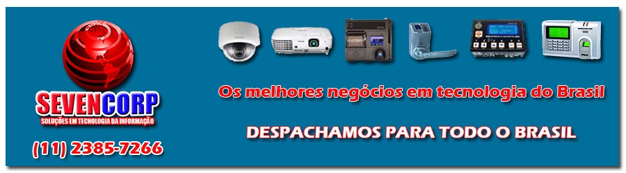 SEVENCORP TECNOLOGIA